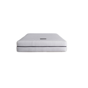 Matelas Hybride Flexy Spring avec Housse à Zip Amovible et Lavable Fabricant de Marque Privée Lit Économique Pas Cher - Product Image 4
