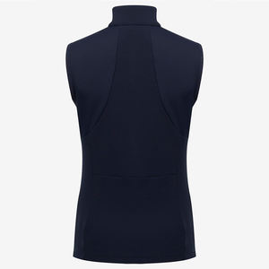 Chaleco acolchado, fabricante de ropa personalizada, último Polo de marca de invierno, chaleco acolchado grueso, chalecos ecuestres, chalecos acolchados para mujer - Product Image 4