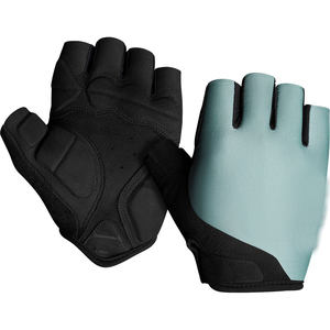 Guantes de Ciclismo de diseño antideslizante flexibles de medio dedo al por mayor profesional para unisex - Product Image 5
