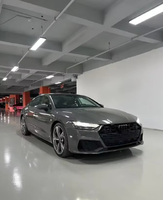 Voiture d'occasion entièrement équipée, Audi A7 SEDAN 2026, prête à être expédiée