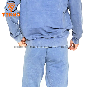 ชุดวอร์มขนแกะไซส์ใหญ่พิเศษใส่ได้ทั้งชายและหญิงชุดใส่วิ่งแบบมีฮู้ดสำหรับผู้ชายเสื้อผ้าแนวสตรีทระบายอากาศได้ดีขนาดพิเศษหน้าจอสำหรับฤดูหนาว - Product Image 6