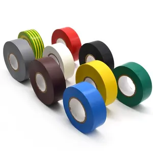 Circuit Board Isolation and Insulation PVC Tape Electrical Insulating Tape