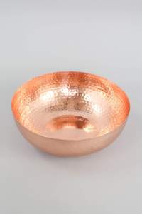 Vajilla moderna y duradera, cuenco para servir pulido brillante único para el hogar, comedor y fiestas, frutero decorativo - Product Image 5