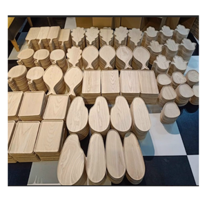 Bandeja de madera hecha a mano, elegante, ecológica, artesanía de madera natural, Ideal para la decoración del hogar y la cocina - Product Image 2