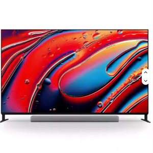 Televisor Inteligente Mini 4K HDR ORIGINAL TOP 9 - 2025 - Product Image 1