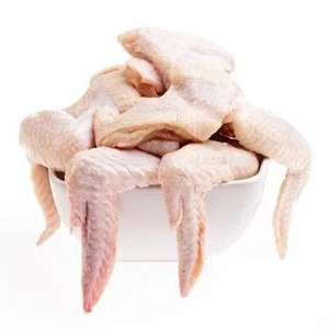 Top QUality Chicken Wings Cheap Wholesale Frozen Chicken wings In Bulk For Sale - Product Image 1