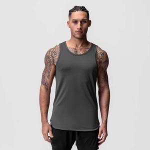 Camiseta deportiva personalizada para hombre: ropa atlética de secado rápido y que absorbe la humedad para correr, entrenar y actividades al aire libre - Product Image 1
