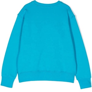เสื้อสเวตเชิ้ตผู้ชายแบบสวมหัว ผ้าฝ้ายฟลีซ ทรงปกติ น้ำหนักมาก มีฮู้ด ปักลายตามสั่ง ซับในระบายอากาศได้ดี ขายส่ง - Product Image 6