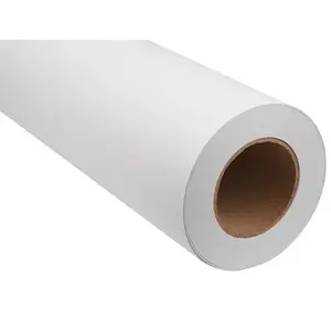 digital printing Roll Size 35g Protective Paper for Heat Sublimation Transfer Protection