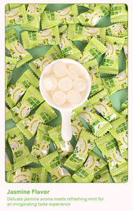 Wholesale Sin Azucar Sugarless Menthol <strong>Sweets</strong> Healthy <strong>Diabetic</strong> Snack <strong>Sugar</strong> <strong>Free</strong> Mint Hard Candy - Product Image 5