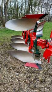 เราจัดส่งแผ่นดิสก์แบบติดตั้งบนรถแทรกเตอร์เครื่องไถดินแผ่นดิสก์ออฟเซ็ตสำหรับใช้งานทางการเกษตรราคาดีที่สุด - Product Image 5