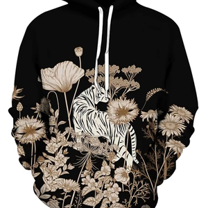 Venta caliente Nueva llegada Sudaderas con capucha para hombres Estilo único Sudaderas con capucha transpirables para hombres en el mejor material de calidad - Product Image 1