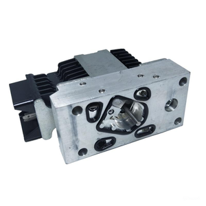 วาล์วไหล157B 157B4792เดิม155กรัมวาล์วไฮดรอลิก PVEH32 11166819ไฮดรอลิกวาล์วสัดส่วน PVEH32วาล์วควบคุม11166839 - Product Image 1