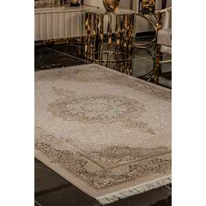 NK001 Tapis et ensembles de tapis multicolores brodés et texturés de longue durée 160x230cm 0.0kg - Product Image 5