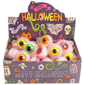 Pour Trolli Pop Eye 37g Confiserie aromatisée fruitée dans un emballage en sac - Product Image 5