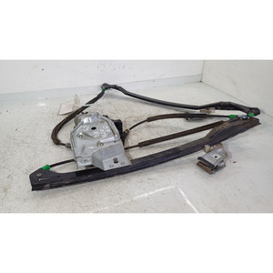 ALZACRISTALLO ELETTRICO ANTERIORE DESTRO VOLKSWAGEN Polo 3a Serie 6N4837402 AMF (94>01) - Product Image 1