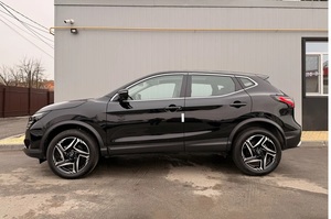 Qashqai II Restyling 2025 2 Faible Kilométrage Moteur Sain Transmission Automatique Toit Ouvrant Panoramique Phares LED - Product Image 6