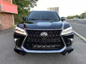 ใช้ lexuss LX570 V8 5.7L รถ SUV 8ที่นั่ง2019 2022 100% สมบูรณ์แบบปราศจากอุบัติเหตุ & รับประกัน - Product Image 3