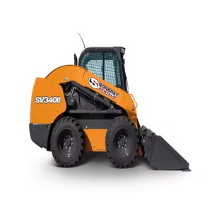 למכירה מחפרון בובקט T770 / T590 ו-Bobcat T650 - Product Image 3