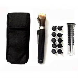 Juego de Rinoplastia Portátil de Alta Calidad, Acero Inoxidable, Instrumentos Quirúrgicos Básicos de Cirugía General, Tamaño de Bolsillo, 2 Años de Garantía - Product Image 3