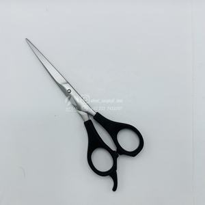 Utilisation professionnelle de ciseaux de coiffeur de cheveux de ciseaux de coiffeur d'acier inoxydable pour le salon - Product Image 2