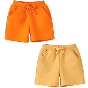 Custom Logo Gym Kids <b>Short</b> Blank Sports Joggers <b>Swim</b> Beach Summer Mesh Kids Girls <b>Short</b> Sweat <b>Shorts</b> For Kids Girls Breathable - Product Image 1