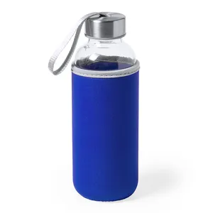 Bottiglia d'Acqua in Vetro Personalizzata con Drago, Gadget Promozionale per Bevande - Product Image 4