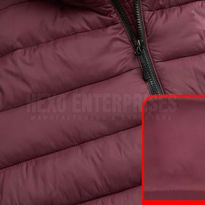 Professional Manufactured <b>Slim</b> <b>Fit</b> Men Puffer <b>Jacket</b> Casual Wear Fashion Thick Outdoor Men Puffer <b>Jacket</b> - Product Image 5