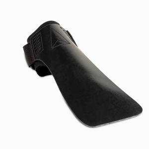 Agarraderas de Cuero Vacuno para Levantamiento de Pesas, de Secado Rápido, con Color Personalizado para Entrenamiento Cruzado - Product Image 3