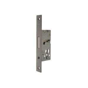 Extra Lock WILKA (038R) 35mm, Acero Inoxidable 24x181x3 - Product Image 1