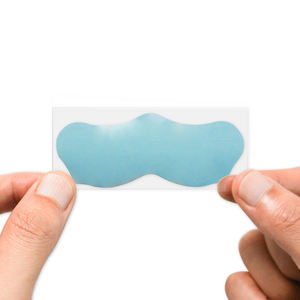 चेहरा क्लीनर ब्लैकहेड स्टिक हरी चाय रिमूवर पैच गहरी सफाई ओम नाक पट्टी पट्टी - Product Image 5