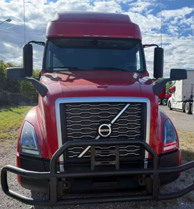 รถบรรทุกหัวลากแบบมีเตียงนอน รุ่น VNL64T760 ปี 2021 สภาพดี พร้อมส่ง - Product Image 6