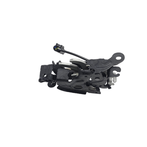 Serrure de capot avant gauche BMW Série X4 (G02) 51237485957 B47D20A Diesel 2000 (18>) - Product Image 2