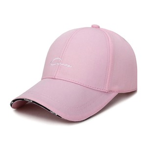Visera estilo Hipster de béisbol de primavera y verano para hombres y mujeres, ropa informal, gorra de protección solar en blanco y negro para viajes - Product Image 2