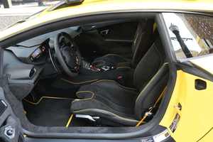 LIMPIO 2024 L a m b o r g H I n i Hu Racan Estado excepcional - Product Image 3