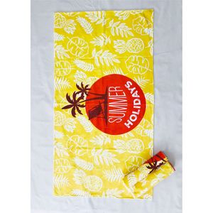 AS0455 Serviette de sport pour la plage, durable et pratique, Serviette de Plage - Product Image 1