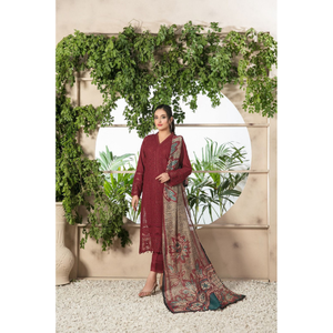 Vestido de mangas abullonadas indio y pakistaní para mujer bordado decorado vestido de baile de salón ropa formal vestidos de mujer ropa de fiesta OEM - Product Image 3