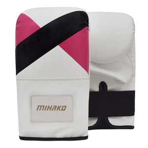 Guantes de Boxeo Profesionales de Alta Calidad, Guantes de Entrenamiento Personalizados para Artes Marciales - Product Image 4
