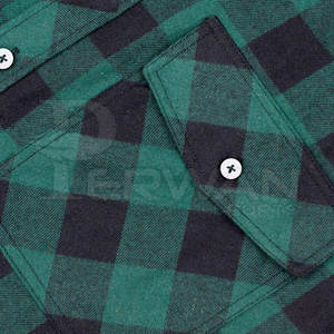 เสื้อผ้าสักหลาดสำหรับผู้ชายเสื้อระบายอากาศได้ดีปรับแต่งได้และแห้งเร็วในดีไซน์ต่างๆ - Product Image 6