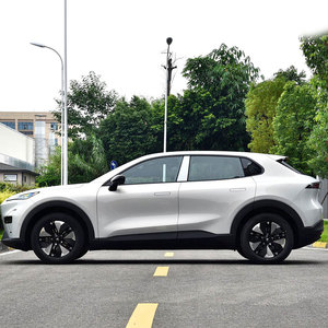 <span class=keywords><strong>2026</strong></span>年热门车型深蓝S05 <span class=keywords><strong>2026</strong></span> 620超纯电新能源汽车长续航新车电动SUV中国制造 - Product Image 2