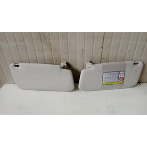 ชุดบังแดด FIAT 500 L Series (351_352) (12>) คู่หนึ่ง ขวาและซ้าย - 312A2000 - Product Image 3