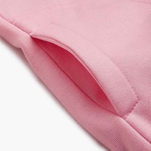 Sudadera con Capucha de Punto Estampada para Mujer, Talla Grande, Ligera, Cómoda, Transpirable, con Logotipo Frontal, Informal, 100% Algodón, con Cierre - Product Image 6