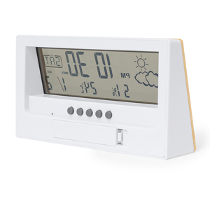 Estación Meteorológica/Tecnología y Accesorios/Agricultura/Artículos Sostenibles M722087534 - Product Image 3