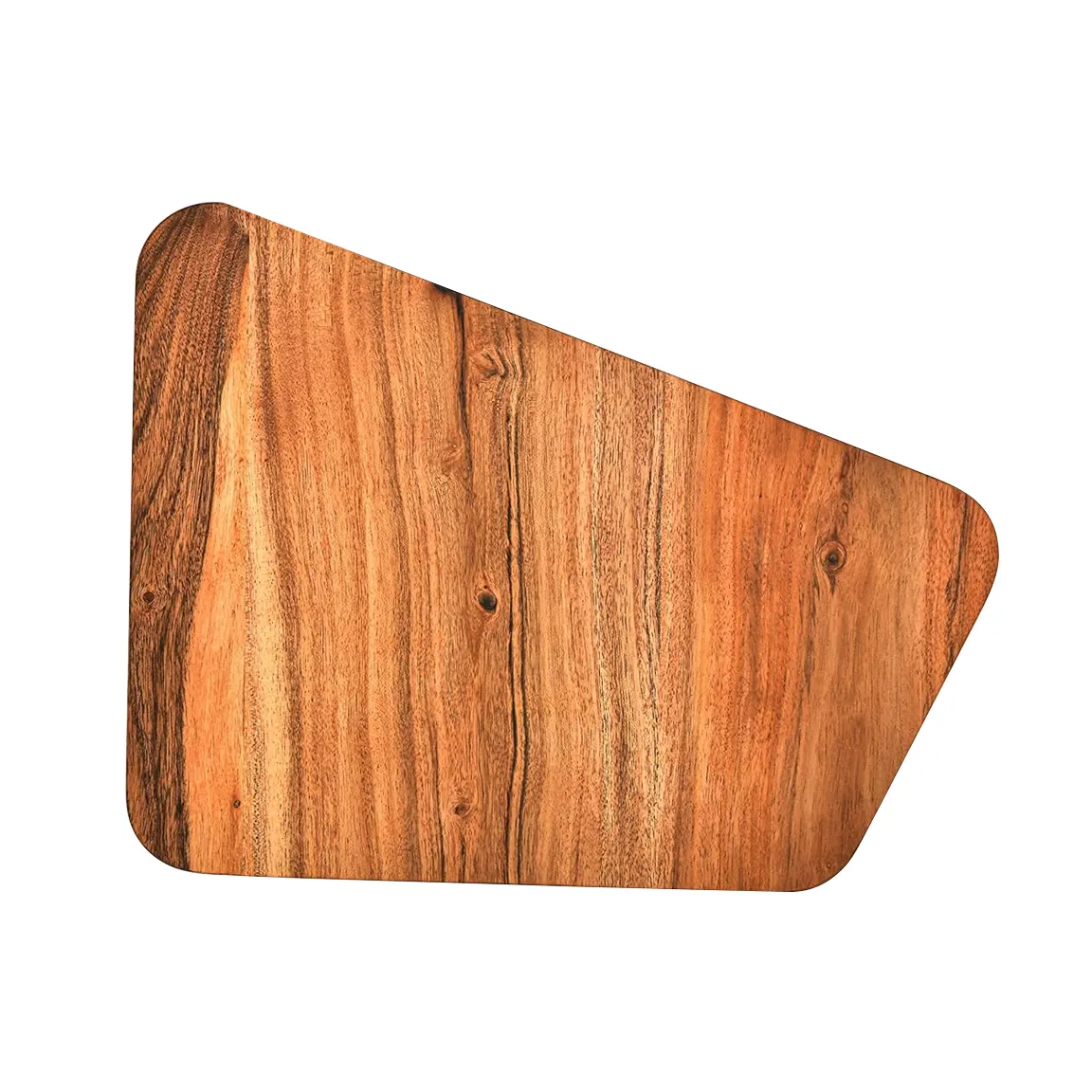 Hot Selling Acacia Wood Cutting / Chopping Board Customized Shape Wooden Board For Hotels and Restaurant Use at Wholesale Price