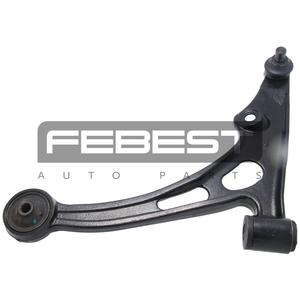 Leva anteriore sinistra FEBEST (0724-AERLH) - Product Image 1