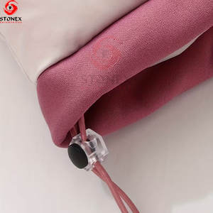 New Latest Style Women Winter <b>Short</b> Puffer <b>Jacket</b> Zipper Full <b>Sleeve</b> Waterproof Private Label Hooded - Product Image 5