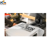 Plastisol de Impresión por Transferencia de Calor, Lavable e Impermeable, Personalizado para Impresión Digital en Película PET, Transferencias Termoadhesivas con Logotipo Personalizado para Algodón