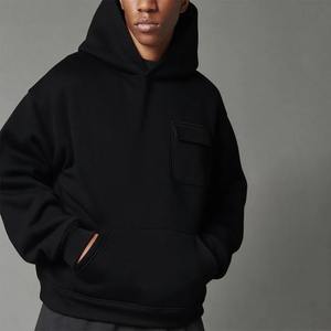 Casual Hoodies Sweatshirts Men Hooded Hoody Streetwear Brand Tops Male Fashion Tracksuit Pullover <b>Gyms</b> <b>Hoodie</b> Sweatshirt For Men - Product Image 2