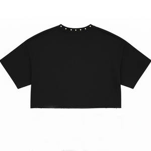 Ensemble décontracté léger et personnalisé pour homme : T-shirt à col rond et short à taille élastique, coupe régulière, tenue de détente d'été, gris foncé - Product Image 5