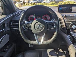 Acura 2022 d'occasion. RDX A - Product Image 5